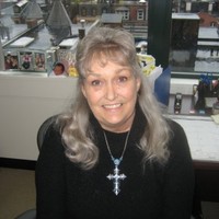 Rebecca Seib