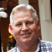 Bob Forster