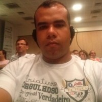 Marcus Vinicius Dos Santos Brites