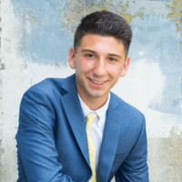 Dean Marcello