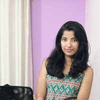 Sathya P