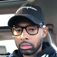 Trentin Gordon