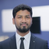 Md Raju Khan