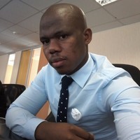 Sphamandla Msane
