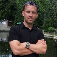 Marcin Kacprzyk
