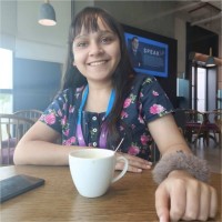 Rupali Shukla
