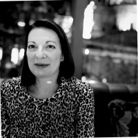 Sarah Pharoah