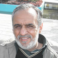 Raza Najam