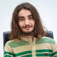 Mehrab Babapour