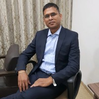 Sambhu Sankar Sahani