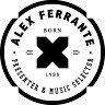 Alex Ferrante
