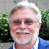 Eric Anderson, Pps, Cnca