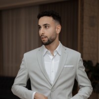 Abdel El Masaoudi
