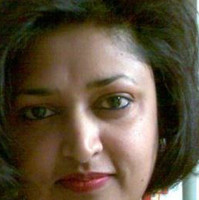 Amrita Tellis