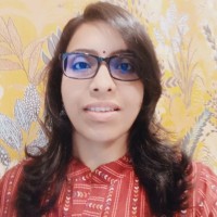 Poorna Pushkala K S