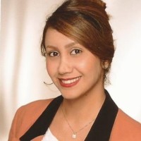 Mojdeh Tootchi