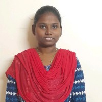 DHARSHINI K