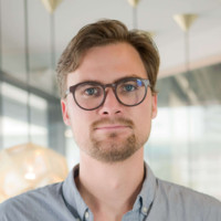 Ludvig Svensson