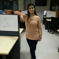 Monika Mehta