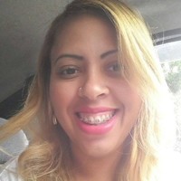 Viviane Rosa