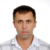 Dmitry Demidov