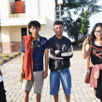 Andiansyah Muharrom