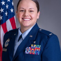Stephanie Marin