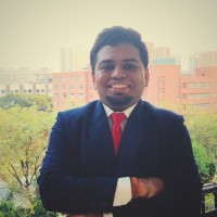 Animesh Choudhuri