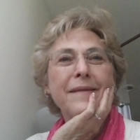 Leticia Cavazos Garza