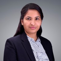 Bhavani Vikram Joshi - CA (India), FRM (USA)