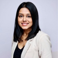 Vaishali Thakkar