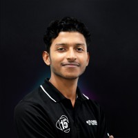Sharath Saji