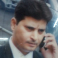 Ram Narayan Vyas