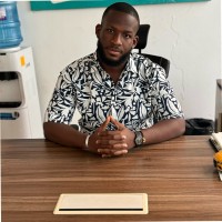 Antoine N’GUESSAN