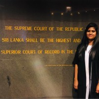 Maneka Ranasinghe