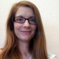 Kirsty Barker