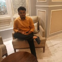 K Mohammed Imaaz Ul Hussain