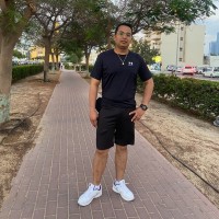 Lester Ian Lacar
