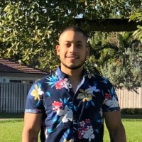 Daniel Rey