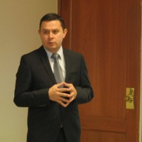 Daniel Rueda
