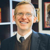 R. Jared Staudt, PhD