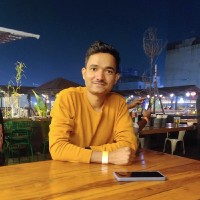Prashant Kadam
