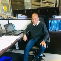 Sambulo Mhlongo