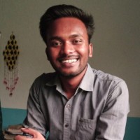 Ganesh Kumar Sharma