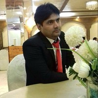 Munawar Hussain Nadeem