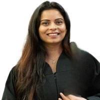 Anushree Bambal