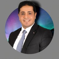 Maged Badr, MBA