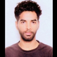 Arjun Kumar G V