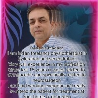 Rizwan Sayani