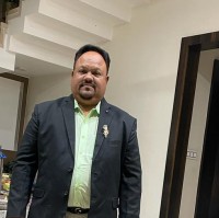 Sushil Chouksey